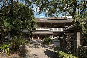 The Moment Hotel Yilan by Lakeshore