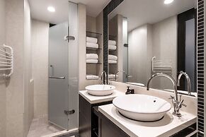 The Moment Hotel Yilan by Lakeshore