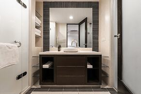 The Moment Hotel Yilan by Lakeshore