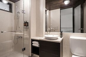 The Moment Hotel Yilan by Lakeshore