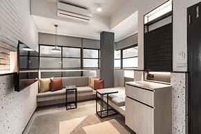 The Moment Hotel Yilan by Lakeshore