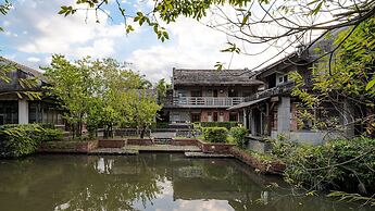 The Moment Hotel Yilan by Lakeshore