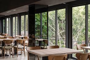 The Moment Hotel Yilan by Lakeshore