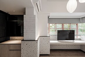 The Moment Hotel Yilan by Lakeshore