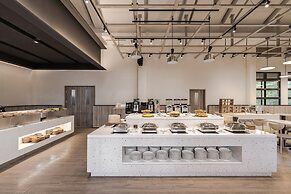 The Moment Hotel Yilan by Lakeshore