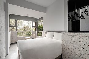 The Moment Hotel Yilan by Lakeshore