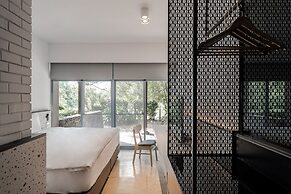 The Moment Hotel Yilan by Lakeshore