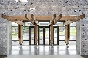 The Moment Hotel Yilan by Lakeshore