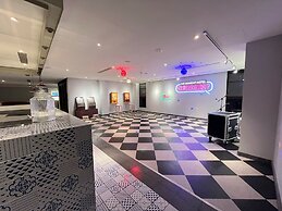 The Moment Hotel Yilan by Lakeshore