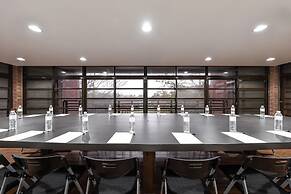 The Moment Hotel Yilan by Lakeshore