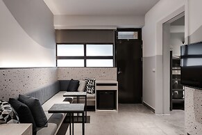 The Moment Hotel Yilan by Lakeshore