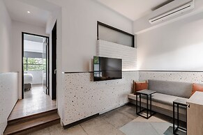 The Moment Hotel Yilan by Lakeshore