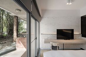 The Moment Hotel Yilan by Lakeshore