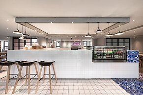 The Moment Hotel Yilan by Lakeshore