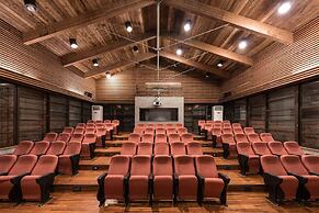 The Moment Hotel Yilan by Lakeshore