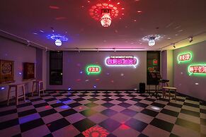 The Moment Hotel Yilan by Lakeshore