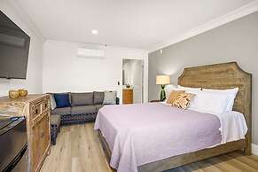 Hotel Huntington