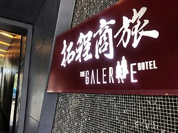 The Galerie Hotel