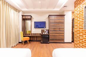 Hotel Pabera Heritage Boutique