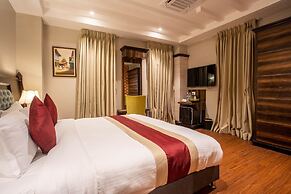 Hotel Pabera Heritage Boutique