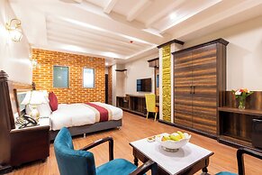 Hotel Pabera Heritage Boutique