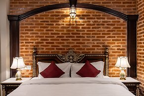 Hotel Pabera Heritage Boutique