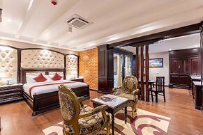 Hotel Pabera Heritage Boutique