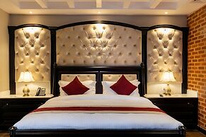 Hotel Pabera Heritage Boutique