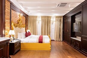 Hotel Pabera Heritage Boutique