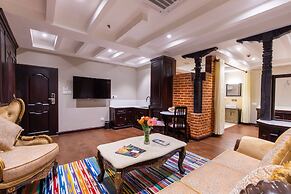 Hotel Pabera Heritage Boutique