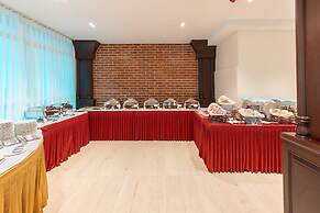 Hotel Pabera Heritage Boutique