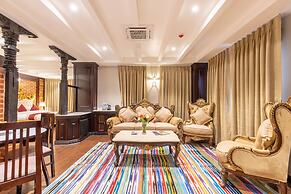 Hotel Pabera Heritage Boutique