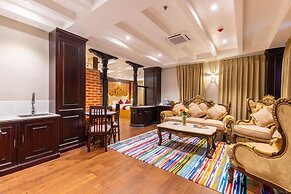 Hotel Pabera Heritage Boutique