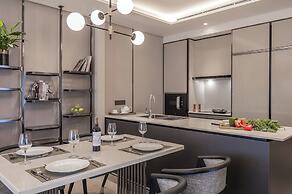 Fraser Residence Hanoi