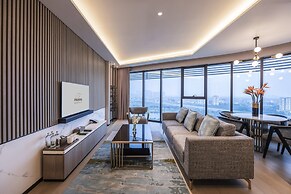 Fraser Residence Hanoi