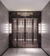 Fraser Residence Hanoi