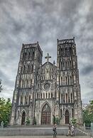 Fraser Residence Hanoi