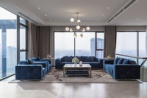 Fraser Residence Hanoi