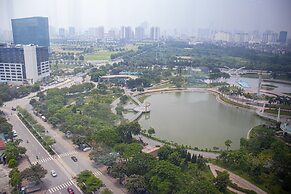 Fraser Residence Hanoi