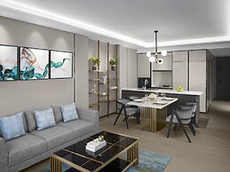 Fraser Residence Hanoi