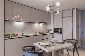 Fraser Residence Hanoi