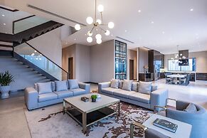 Fraser Residence Hanoi