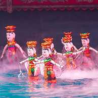 Fraser Residence Hanoi