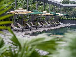 Fraser Residence Hanoi