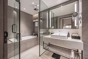 Fraser Residence Hanoi