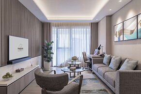 Fraser Residence Hanoi