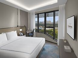 Fraser Residence Hanoi