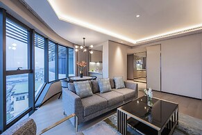 Fraser Residence Hanoi