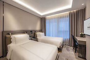 Fraser Residence Hanoi