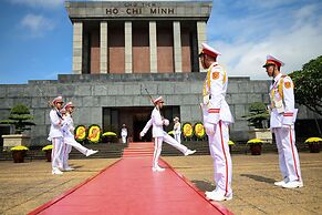 Fraser Residence Hanoi